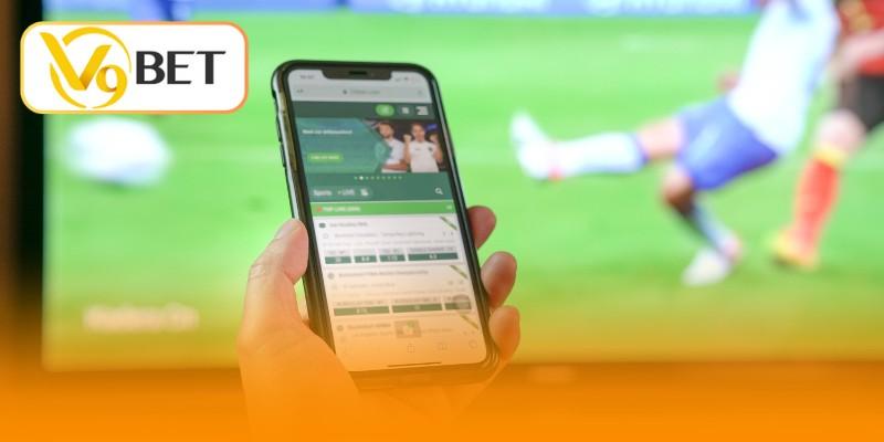 Thỏa sức đam mê xem bóng đá trực tiếp online