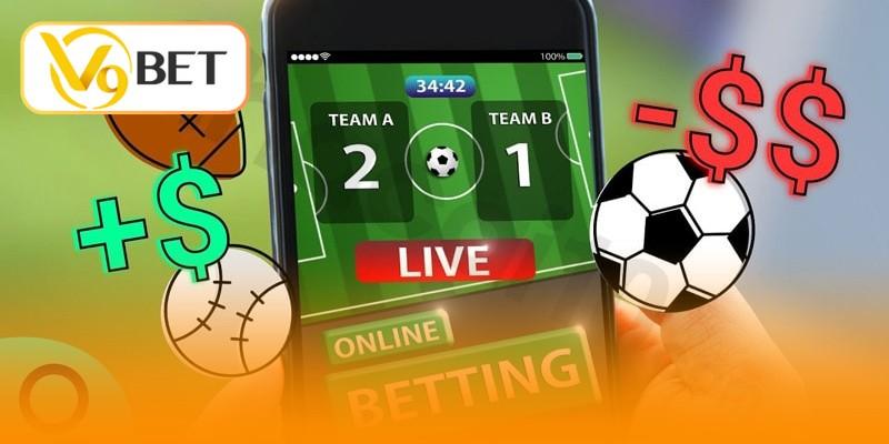 Tiết lộ công thức phân tích kèo tài xỉu cá độ bóng đá